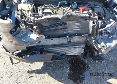 2022 Ford Escape Se from USA, damaged, VIN 1FMCU0G67NUB85283